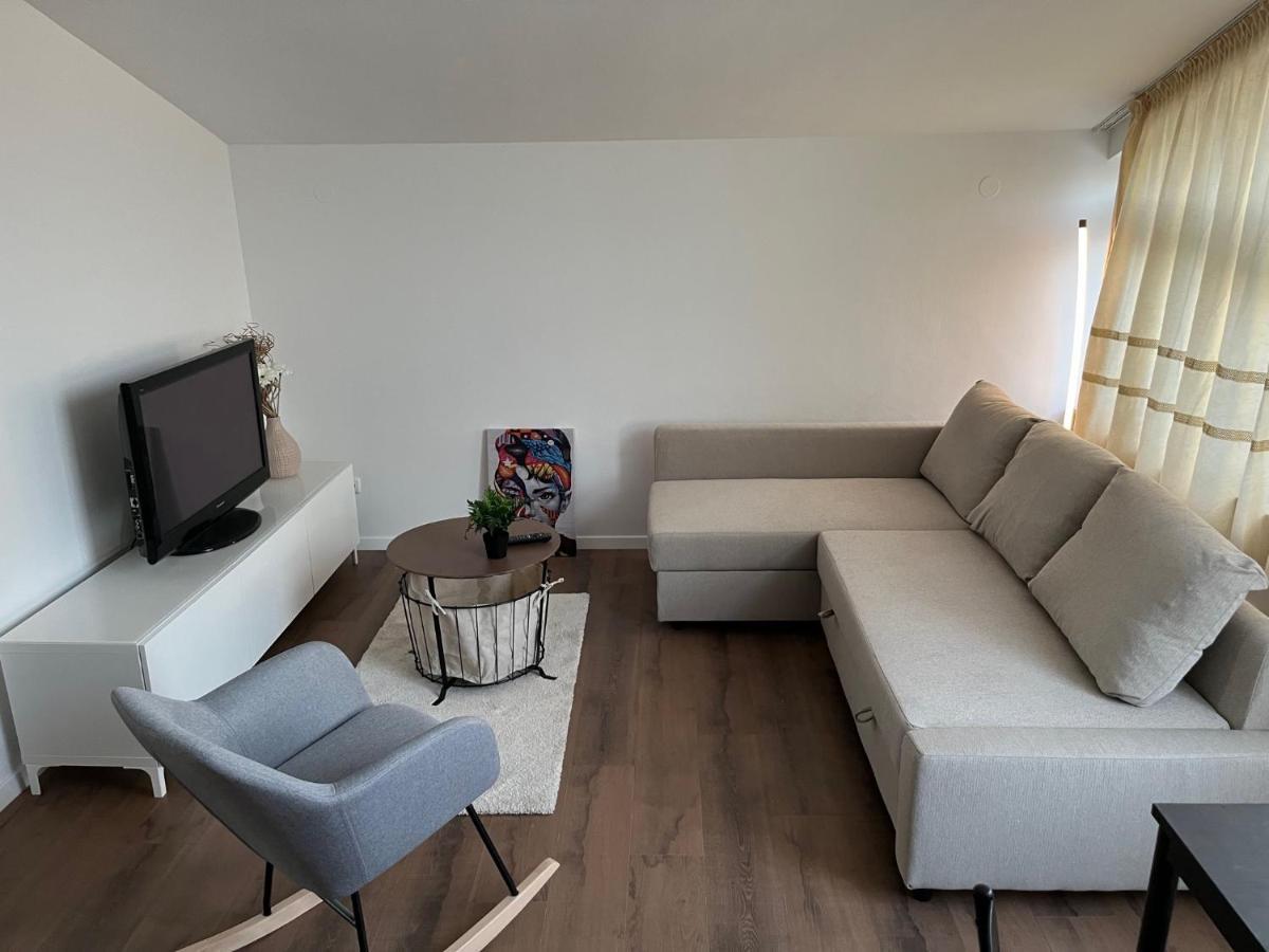 Studio Apartment Elena Задар Экстерьер фото