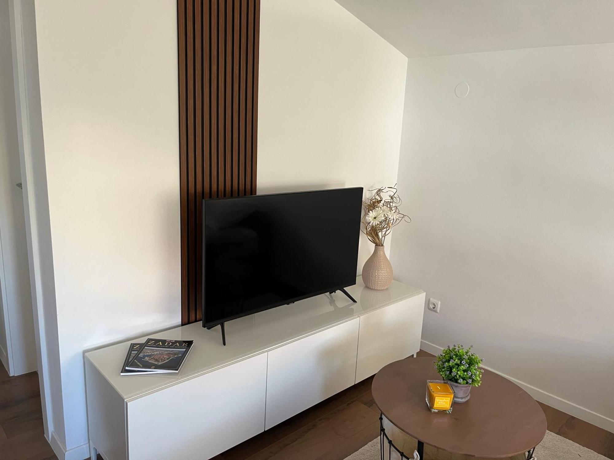 Studio Apartment Elena Задар Экстерьер фото